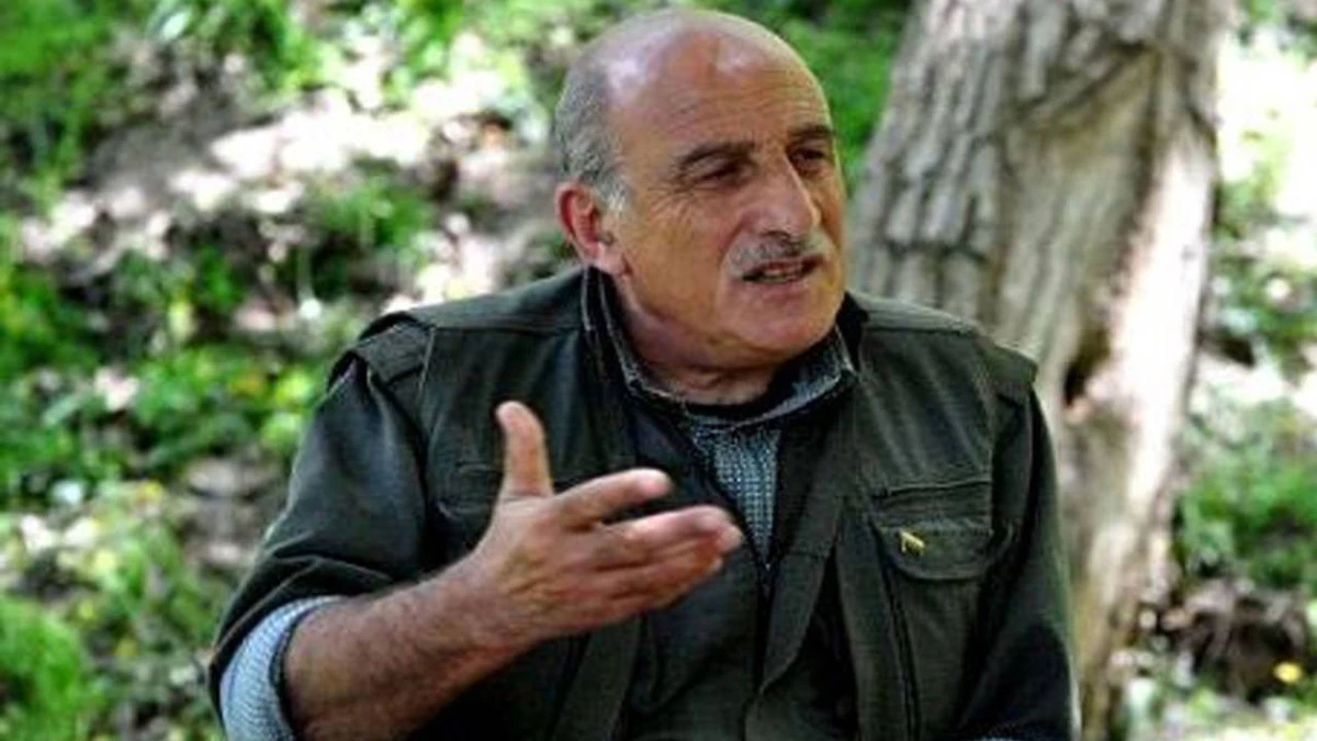 PKK'den sert 'süreç' ve 'Bahçeli' tepkisi: 'Kimse bize yaptıramaz'