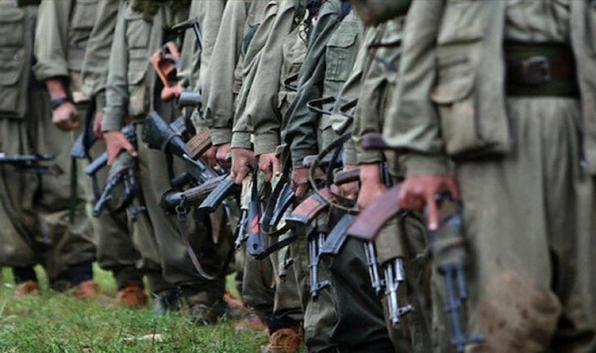 PKK'den kongre açıklaması: 'Çok yakın zamanda...'