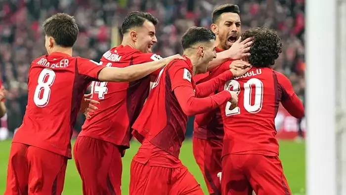 Rakibimiz belli oldu Final ma&ccedil;ı ne zaman