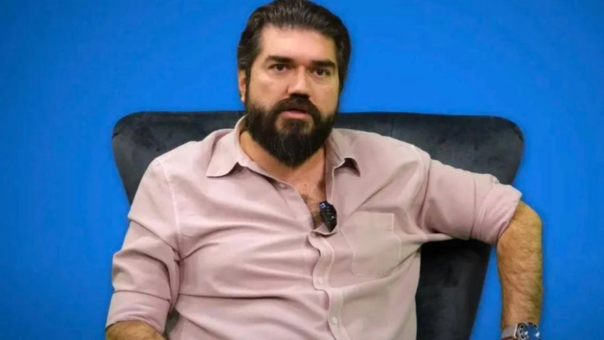 Rasim Ozan K&uuml;tahyalı g&ouml;zaltına alındı