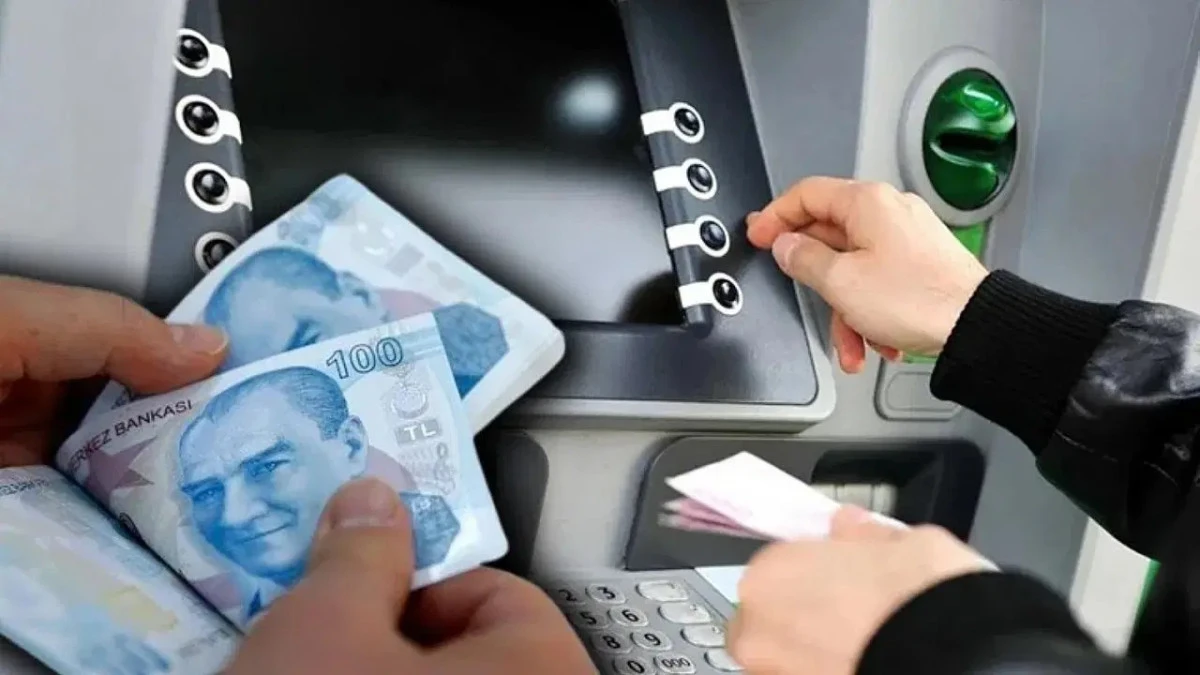 Resmi Gazete'de yayımlandı: Maaş ödemelerinde büyük değişiklik!