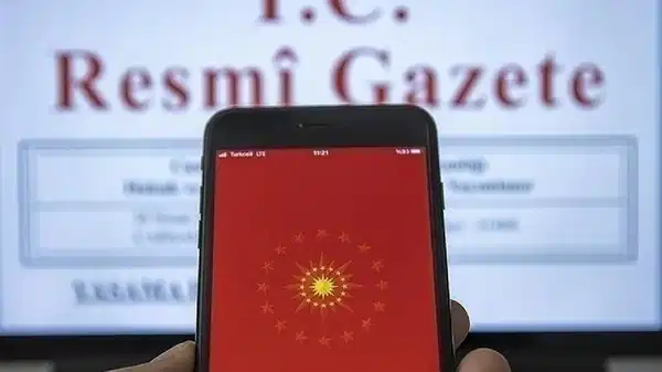 Resmi Gazete&rsquo;de yayımlandı: &Uuml;st d&uuml;zey atamalara yeni d&uuml;zenleme