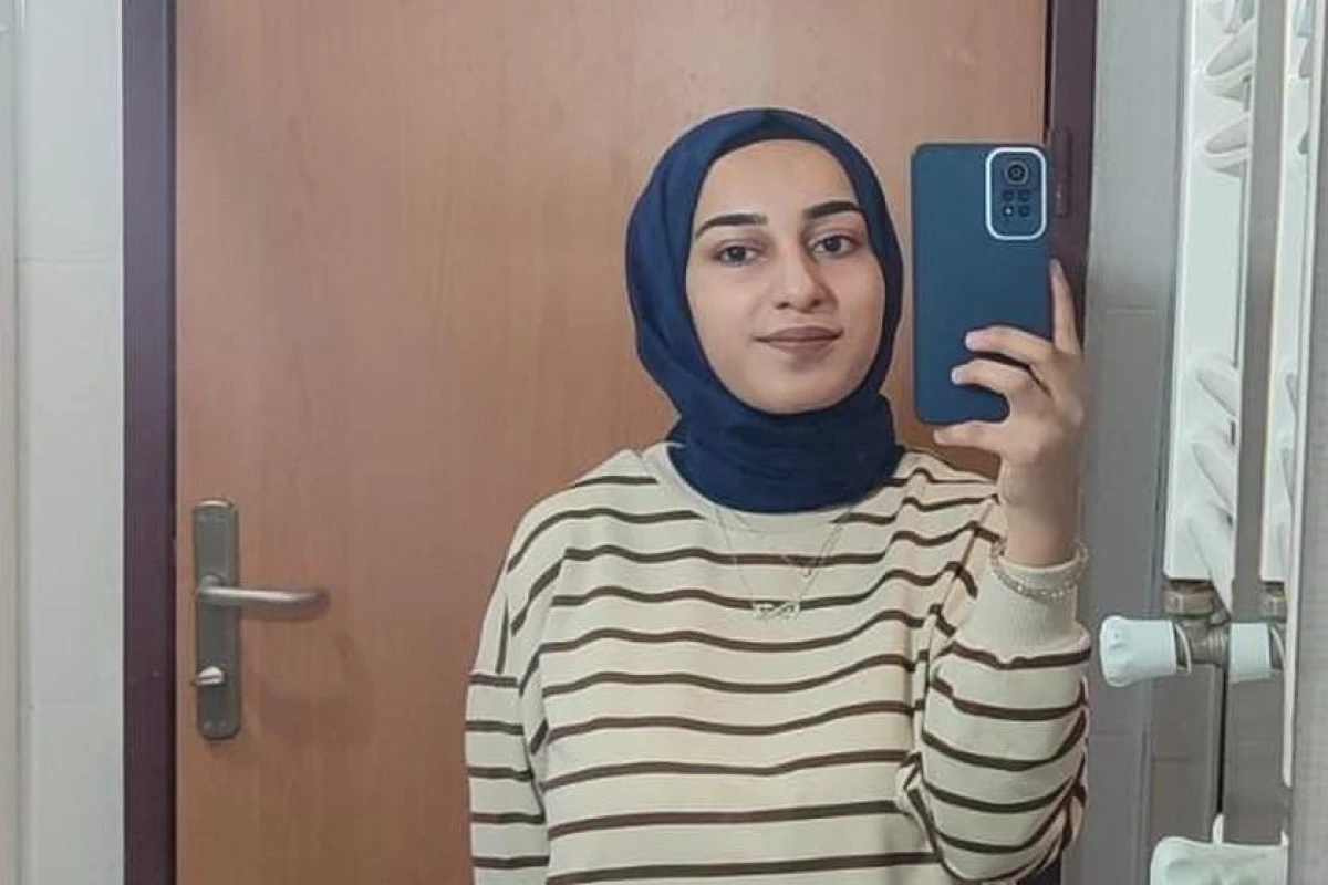 Rojin Kabaiş paylaşımları erişime engellendi