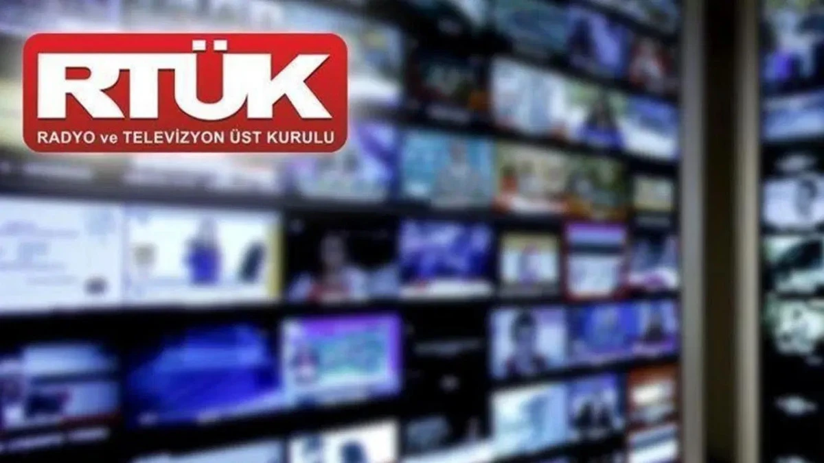 RTÜK'ten Sözcü TV, Halk TV ve Tele 1'e ceza: Lisansı iptal edilebilir!