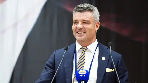 Sadettin Saran yeniden g&ouml;zaltına alındı!