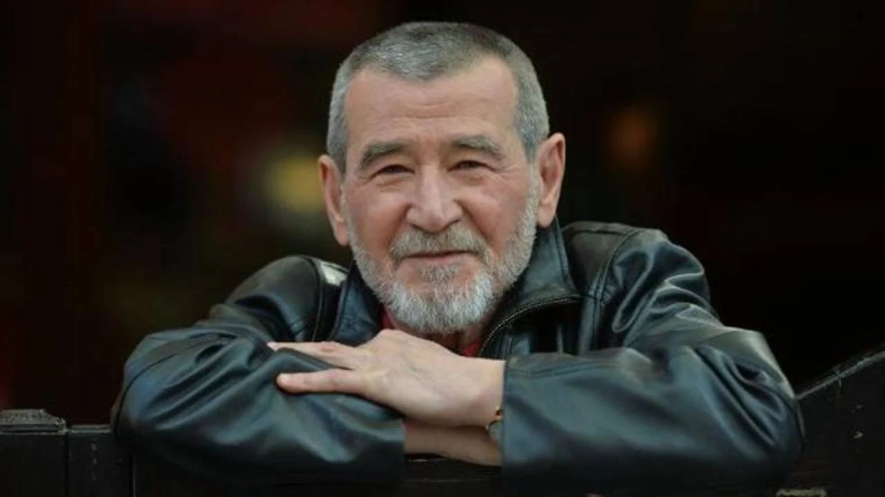 Şair Ahmet Telli yarın son yolculuğuna uğurlanacak