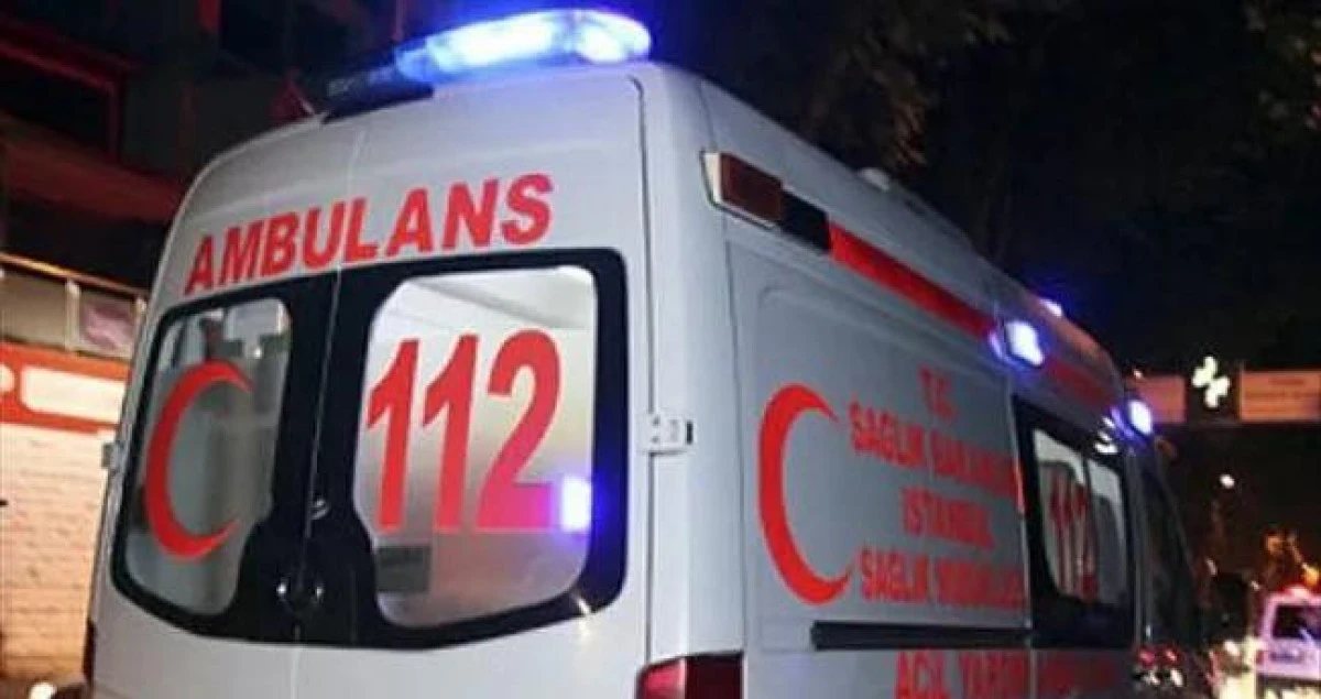 Sakarya Açık Cezaevi’nde 131 Hükümlü Zehirlenme Şüphesiyle Hastaneye Kaldırıldı