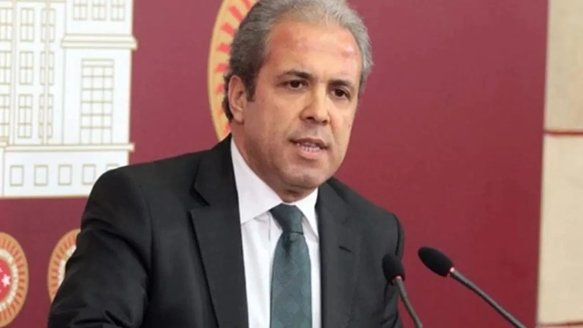 Şamil Tayyar'dan Cumhur İttifakı'na çağrı: 'Yapılırsa sadece CHP değil tüm krizler aşılır'