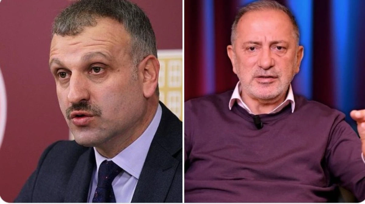 Fatih Altaylı'nın ifadesi ortaya çıktı