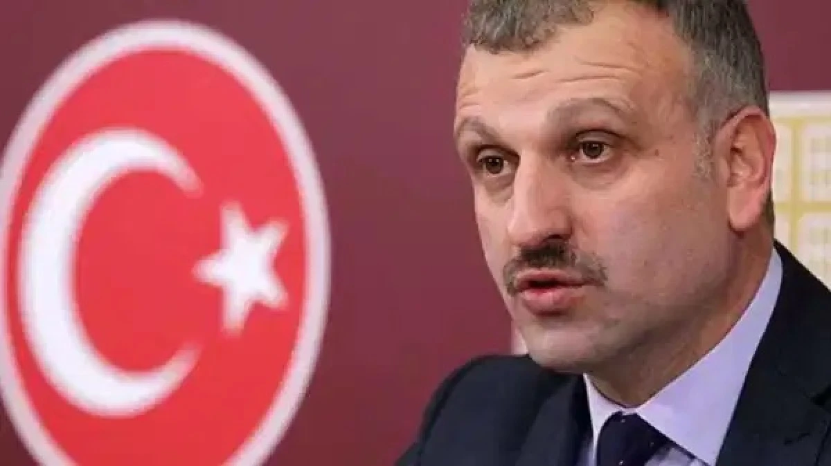 Saray’dan ‘AKP’lilere’ sert uyarı
