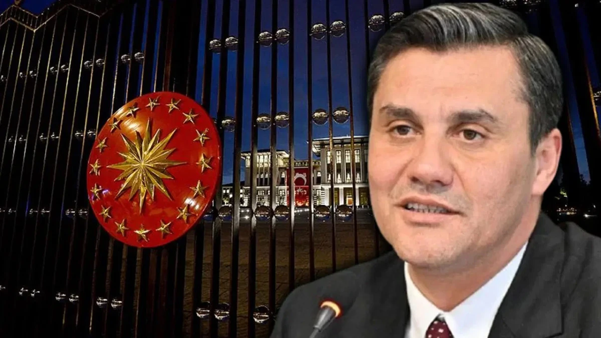 Saray'dan, Ferdi Zeyrek'e 'suikast' iddiasına dair açıklama