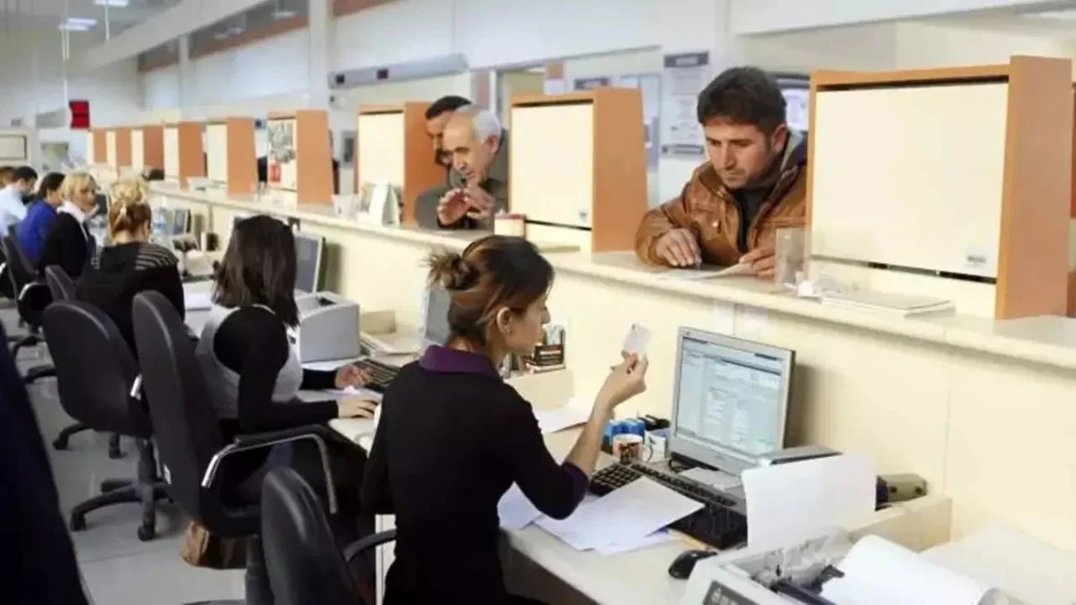 Sayıştay kararı resmileşti: Memura yapılan o yardım geri istenecek!
