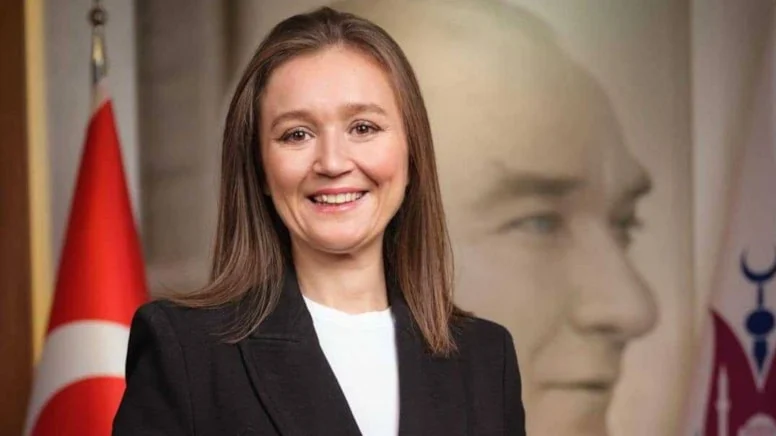 Şehzadeler Belediye Başkanı Gülşah Durbay vefat etti.