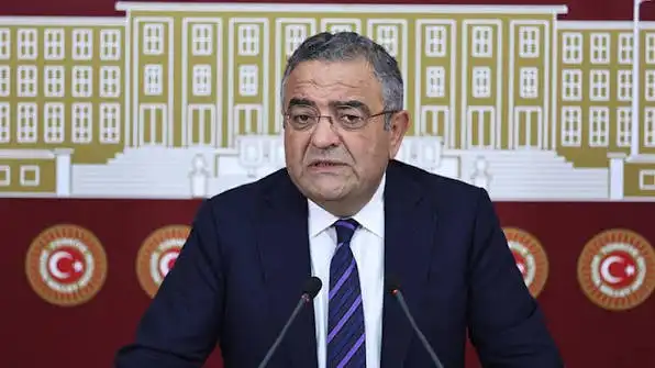 Sezgin Tanrıkulu: HDP&rsquo;ye yapılanların benzeri şimdi CHP&rsquo;ye yapılıyor