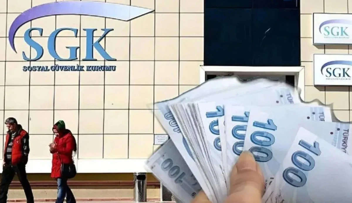 SGK&rsquo;den EYT&rsquo;lilere Yakın Markaj: Bazı emeklilikler iptal edilebilir!