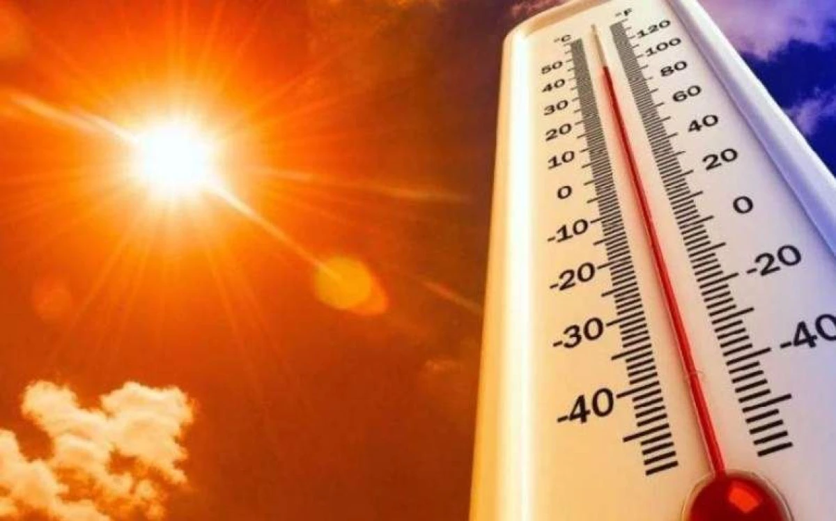 sıcaklık' uyarısı: 'Mesai saatleri erkene alınmalı'