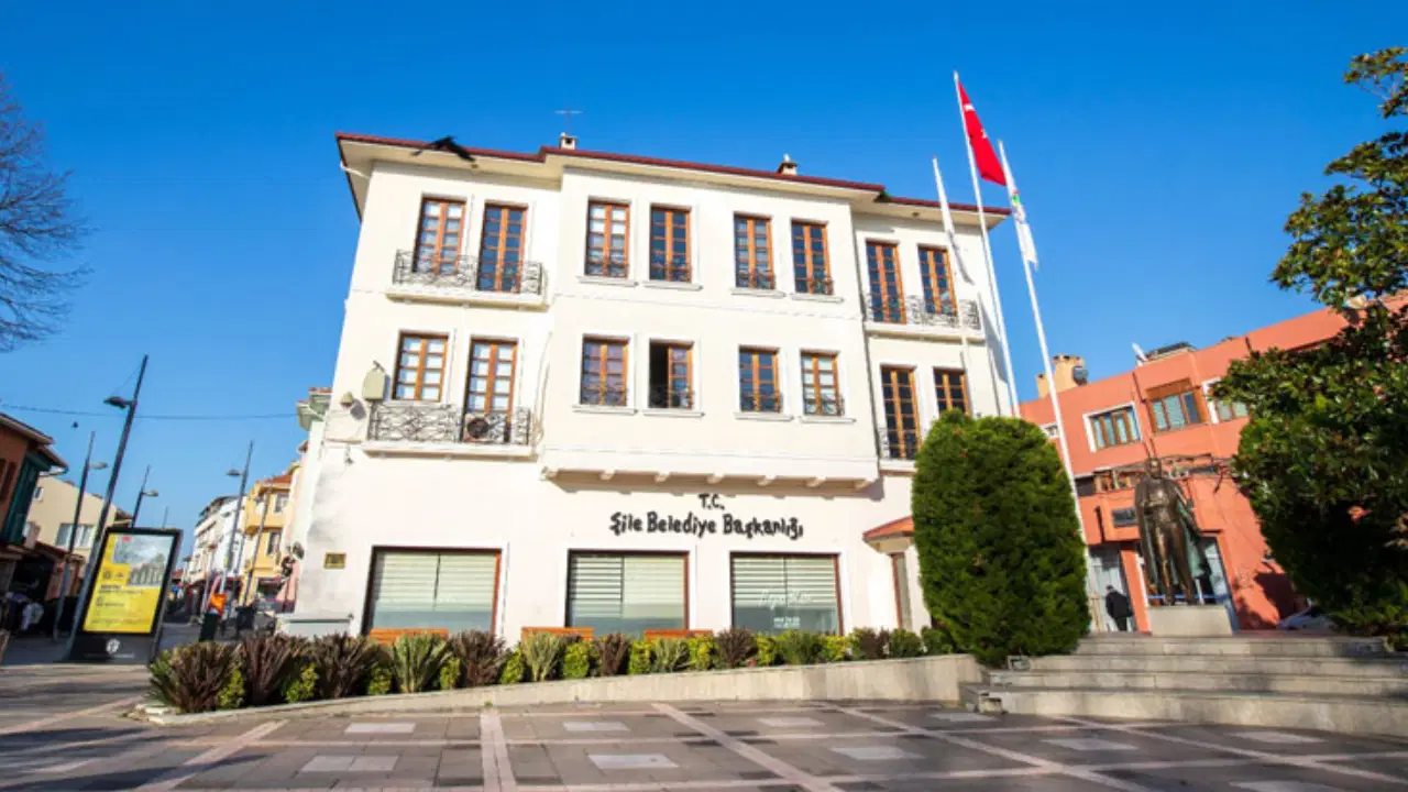 Şile Belediyesi'ne ikinci dalga operasyonu: &Ccedil;ok sayıda g&ouml;zaltı kararı verildi!