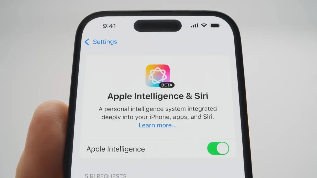 Siri Artık Sadece Bir Asistan Değil, Bağımsız Bir Uygulama Oluyor!