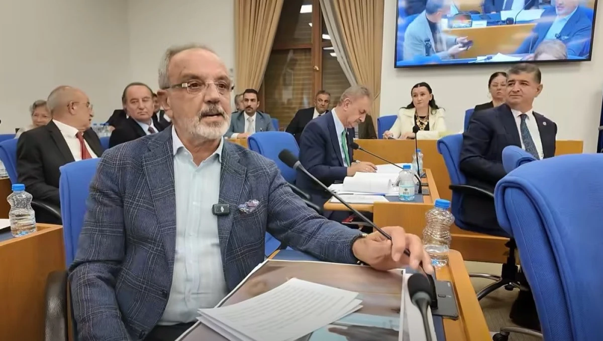 Sırrı Sakık’tan İmralı Görüşmeleri Çağrısı: “Tutanaklar Açıklansın, Süreç Şeffaf İlerlesin”