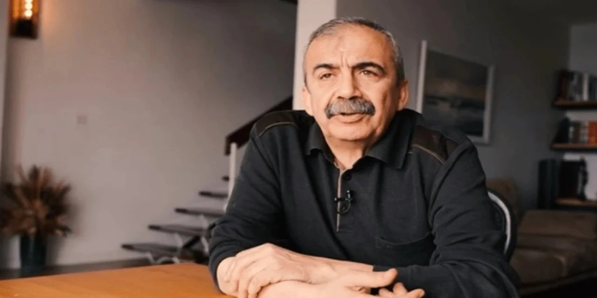 Sırrı Süreyya Önder'in adına Adıyaman'da bir park yapılacak