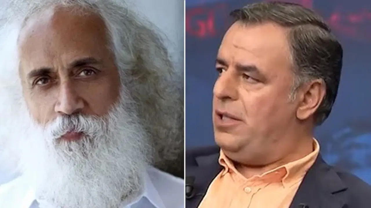 Suavi'den butlan'cı Barış Yarkadaş'a yanıt: &Ouml;ğrenmenin yaşı yok