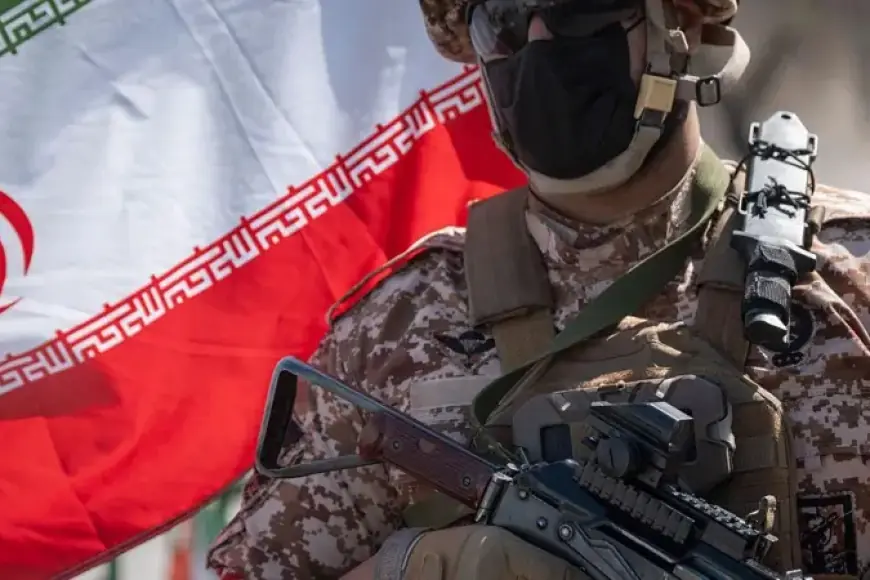 Tahran&rsquo;da &ccedil;atışma: &Ccedil;ok sayıda g&uuml;venlik g&ouml;revlisi hayatını kaybetti