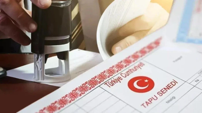 Tapu sahipleri dikkat: O yönetmelikte büyük değişiklik!