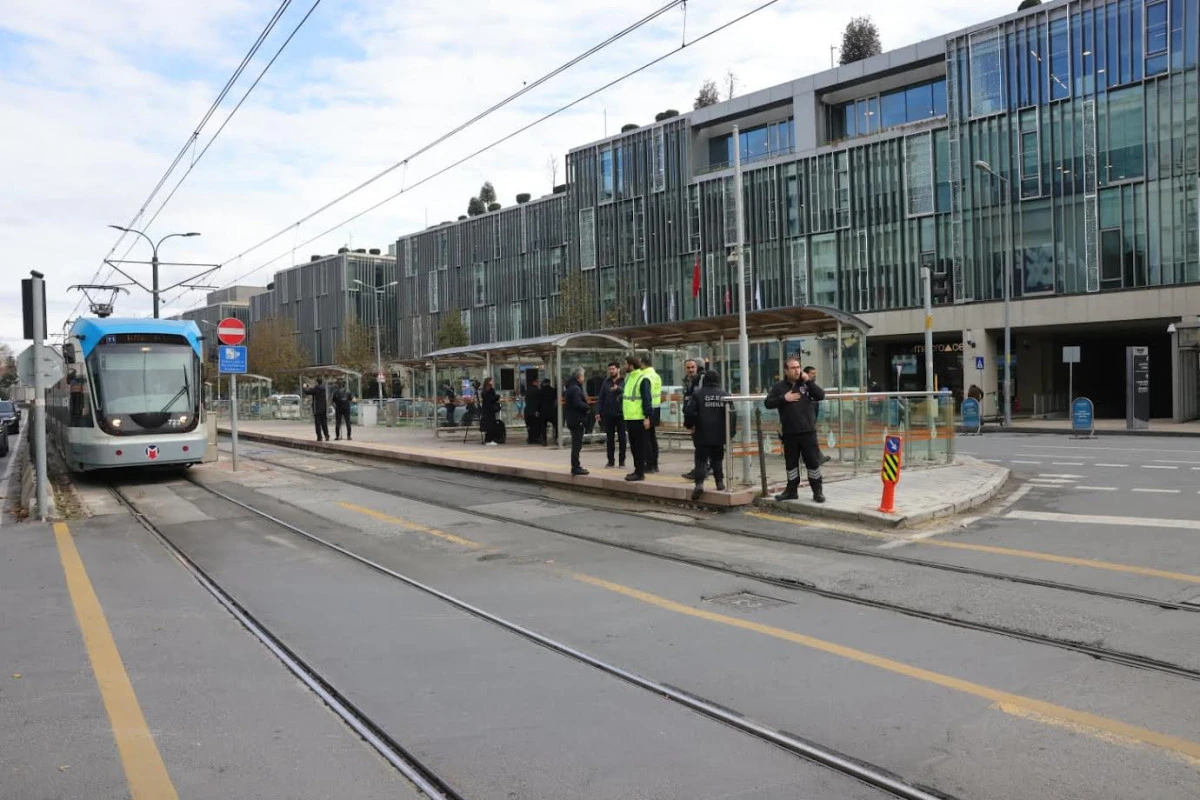 TARİHİ YARIMADA ULAŞIMDA YENİ D&Ouml;NEM