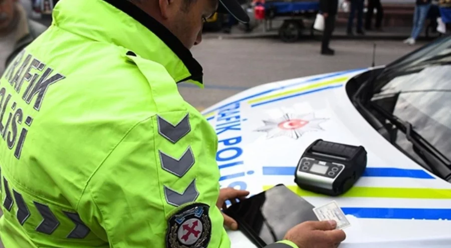 TBMM&rsquo;de Trafik Cezalarında B&uuml;y&uuml;k Artış: Plaka, Takograf ve Sahtecilik İhlallerine Rekor Yaptırımlar
