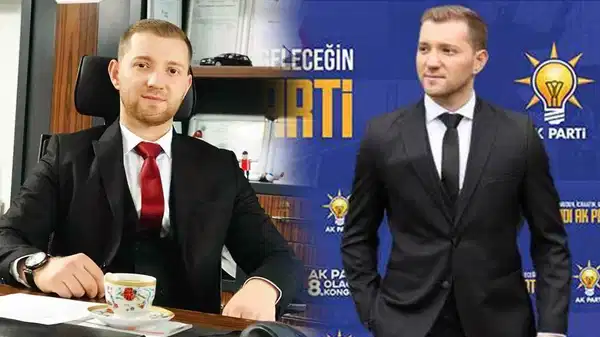 Telefonunda 'm&uuml;stehcen &ccedil;ocuk g&ouml;r&uuml;nt&uuml;leri' &ccedil;ıkmıştı: AKP Eski Hendek Belediyesi Meclis &Uuml;yesi ve Kızılay Şube Başkanı Recep Yarıcının g&ouml;revine son verildi