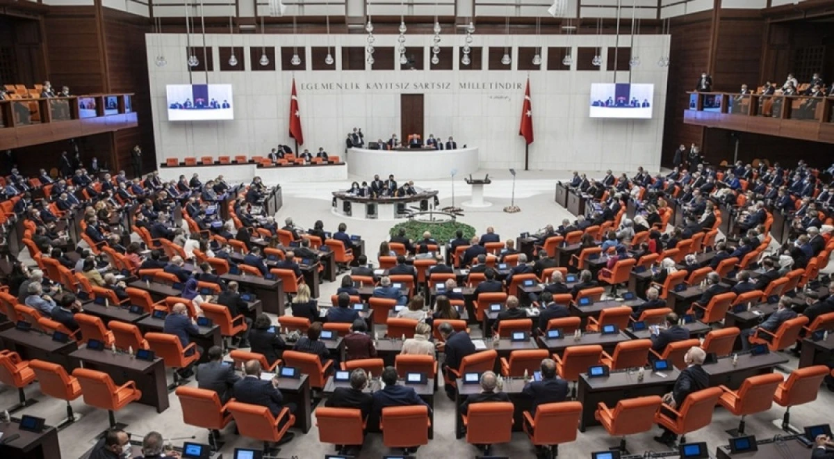 Terörsüz Türkiye Komisyonu toplanıyor! Hangi konular ele alınacak?