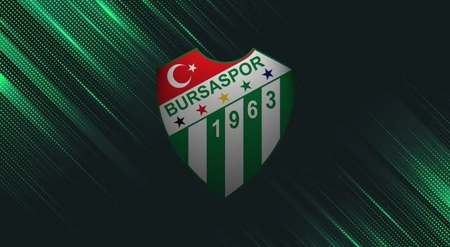 TFF&rsquo;den Bursaspor&rsquo;a K&uuml;f&uuml;rl&uuml; Tezah&uuml;rat Nedeniyle Ceza