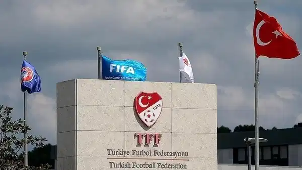 TFF'den yeni sezon i&ccedil;in yabancı kuralı kararı!