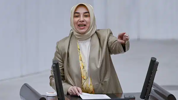 Tokat &Uuml;niversitesi Hastanesi&rsquo;ne &Ouml;zlem Zengin&rsquo;in kardeşi başhekim olarak atandı