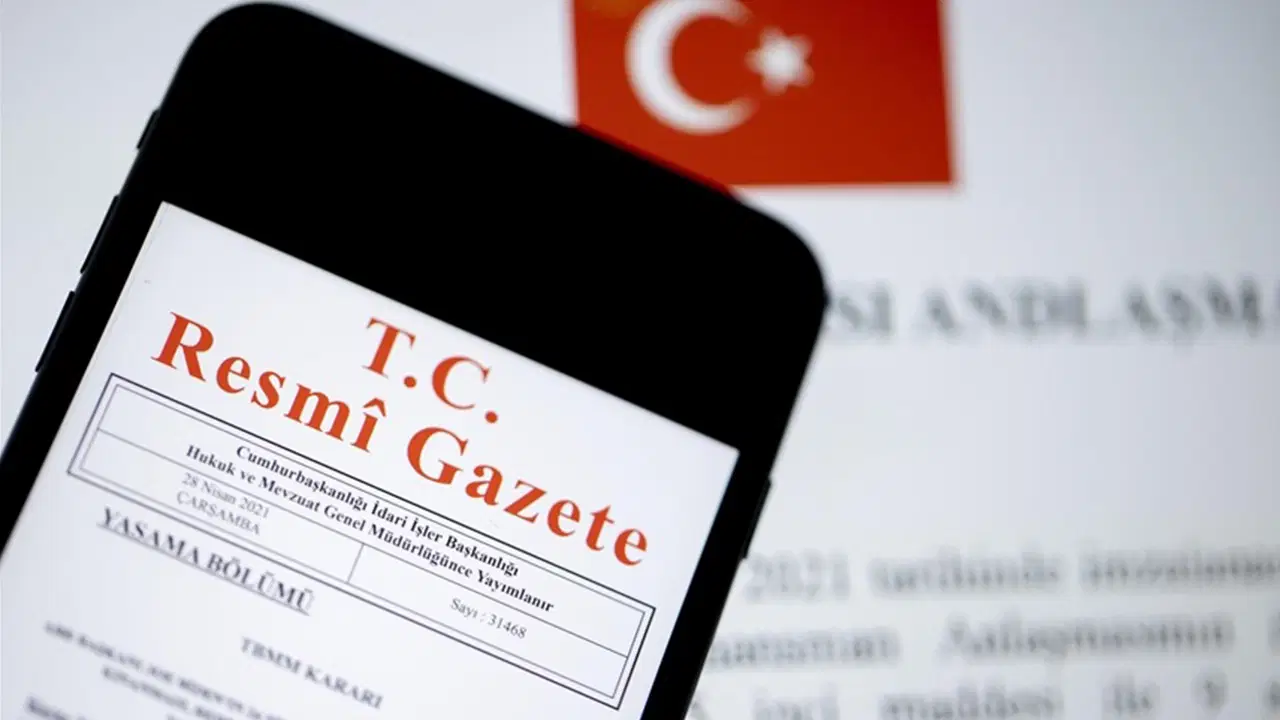 Toplu taşıma kararı Resmi Gazete'de yayımlandı: 1 Ocak'ta &uuml;cretsiz olacak!