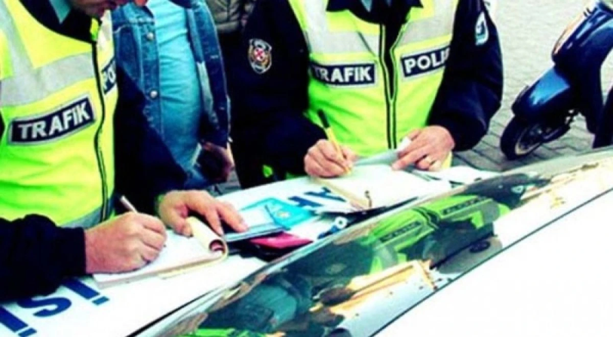 Trafik cezaları katlanıyor
