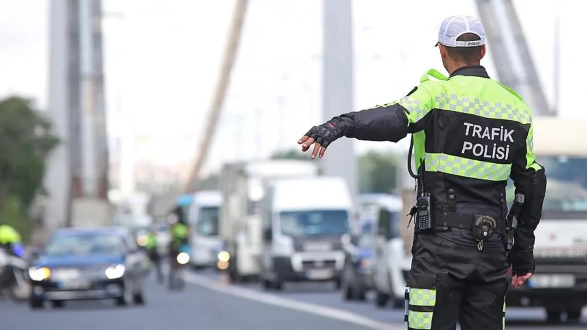Trafik cezaları yükseliyor, hedef AKP’nin garanti borçları mı?