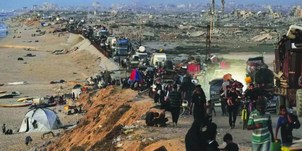 Trump'ın 20 maddelik Gazze planı BMGK'de kabul edildi