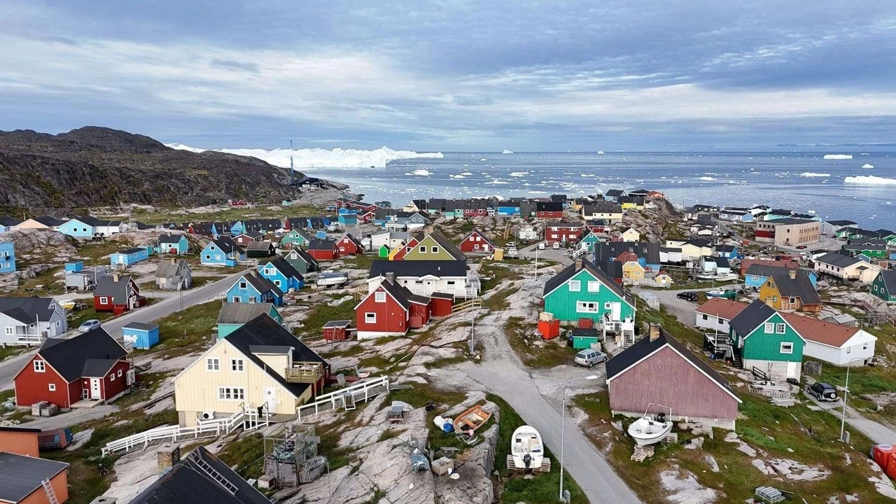 Trump&rsquo;ın tehditlerinden sonra Kanada ve Fransa, Gr&ouml;nland&rsquo;da konsolosluk a&ccedil;ıyor