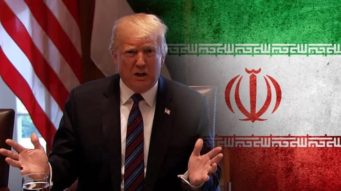 Trump’tan İran mesajı