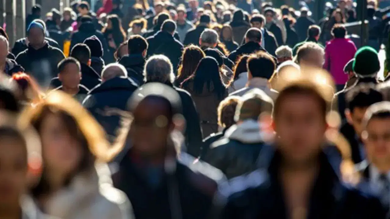 TÜİK: Ekim 2025’te İşsizlik Oranlarını açıkladı