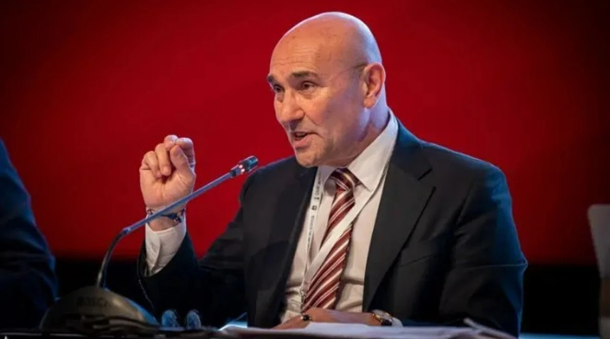 Tunç Soyer dahil 99'u için tutuklama talep edildi