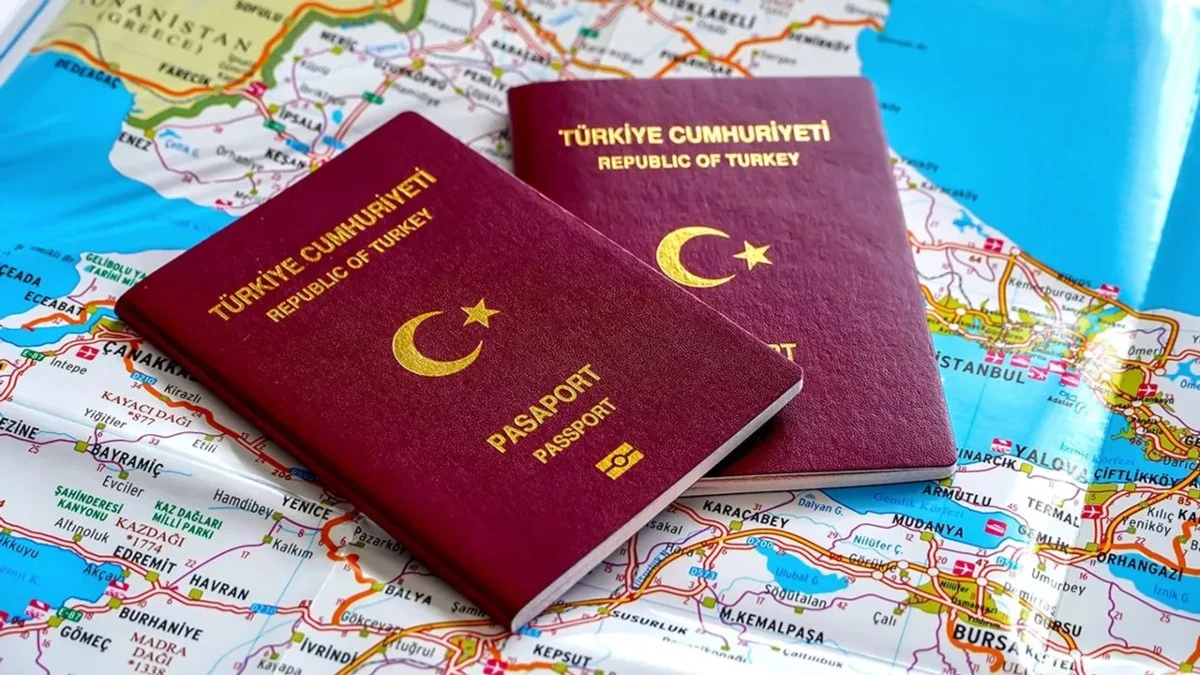 Türk pasaportu gücünü kaybediyor! Vize duvarları yükseliyor