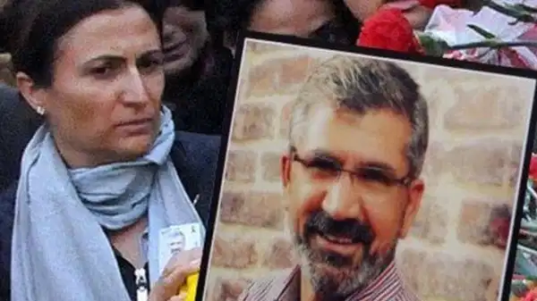 Türkan Elçi'den açıklama: 'CHP’de siyaset yaptığımdan beri...'