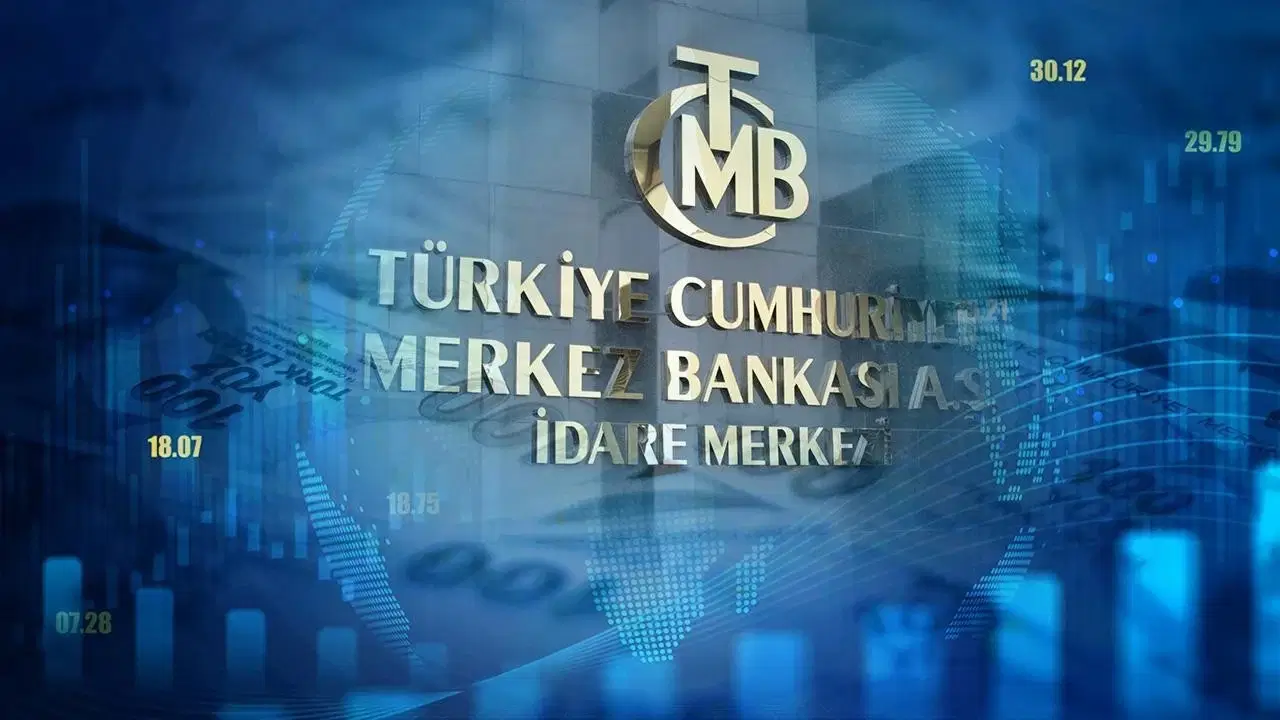 Türkiye Cumhuriyet Merkez Bankası faiz kararını açıkladı!
