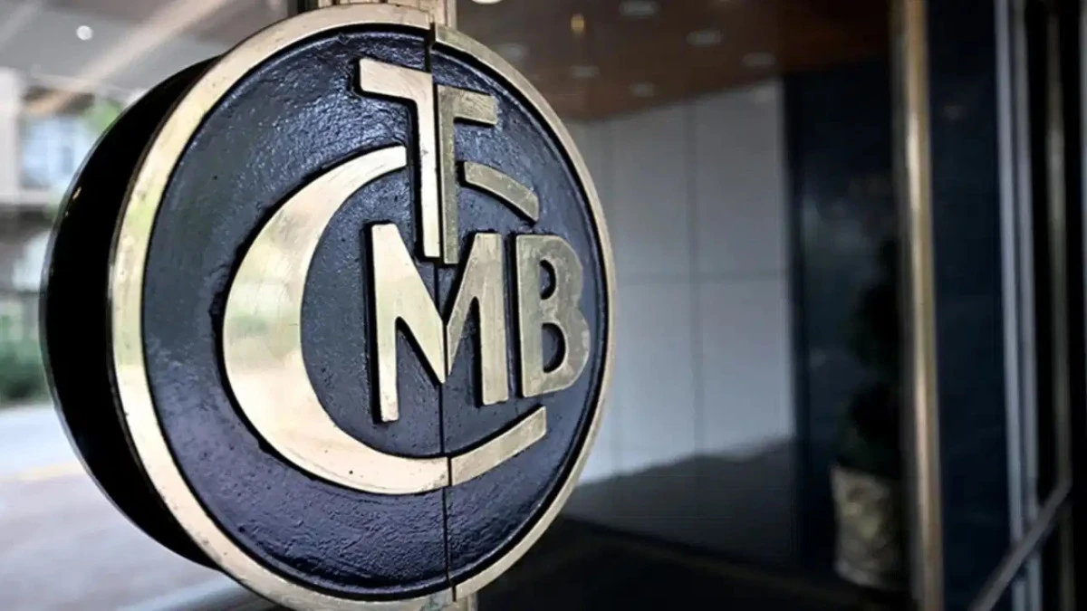 Türkiye Cumhuriyet Merkez Bankası faiz kararını açıkladı!
