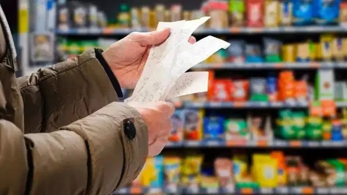 Türkiye İstatistik Kurumu ekim ayına ilişkin enflasyon verilerini açıkladı.