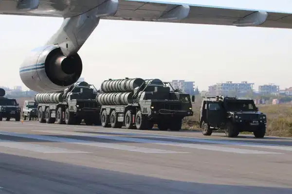 T&uuml;rkiye, S-400&rsquo;leri iade etmeyi değerlendiriyor