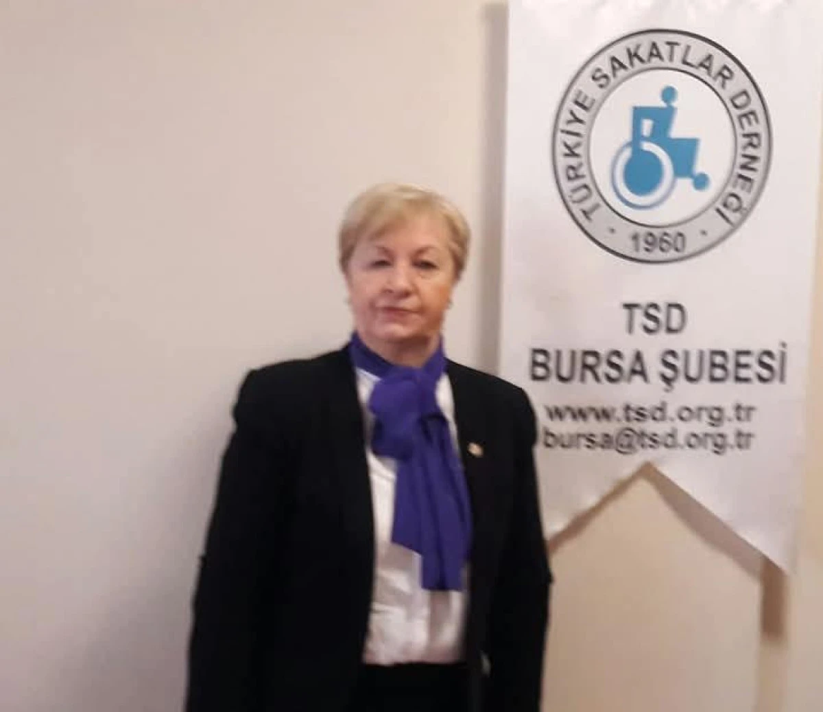 T&uuml;rkiye Sakatlar Derneği&rsquo;nden 27 Yaş D&uuml;zenlemesine Sert Tepki