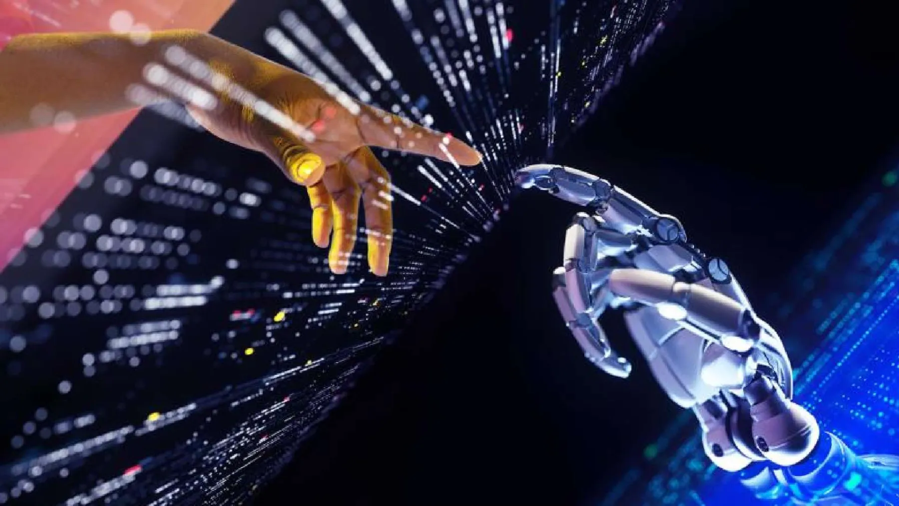 T&uuml;rkiye&rsquo;de Yapay Zek&acirc; Raporu